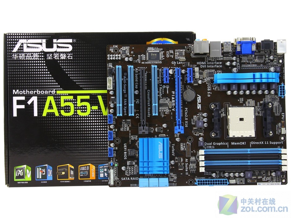 业界领先旗舰华硕新a55清晰多图大赏