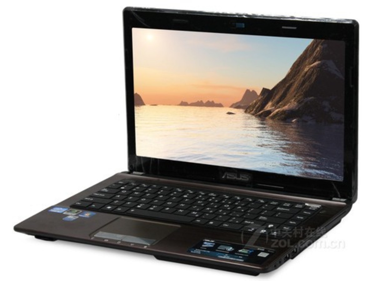 【高清图】 i5芯配独显 华硕a43学生本最新价仅4751图1