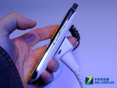 诺基亚300真机图赏