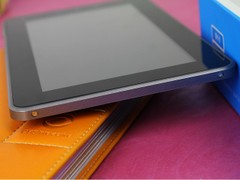 蓝晨 V11 侧面图