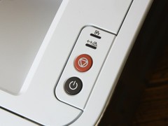 联想LJ1680 面板图