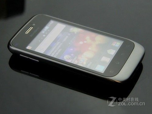 koobee A106视频评测