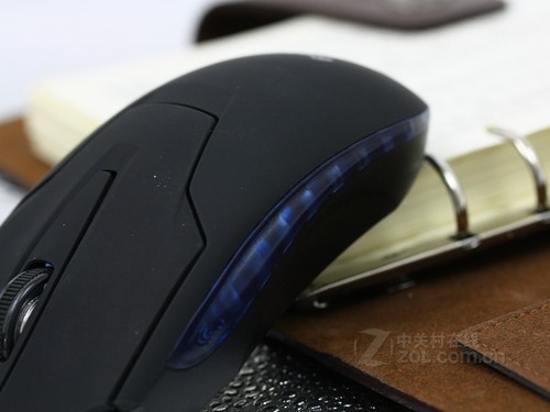 精灵 沙漠猎人黑色 细节图