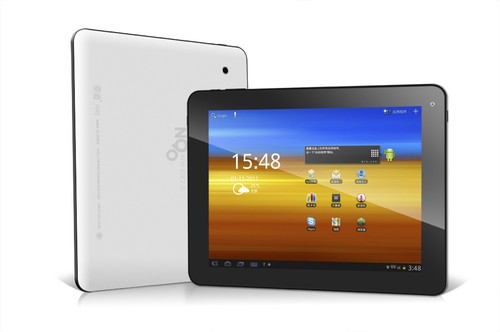 97吋ips平板电脑原道n90官方图赏