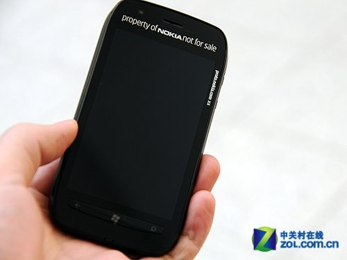 1.4GHz��WP7��2400Ԫ? ŵ����710���ͼ�� 