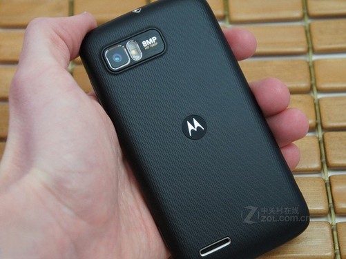 出色工业设计 摩托罗拉me865特价促销
