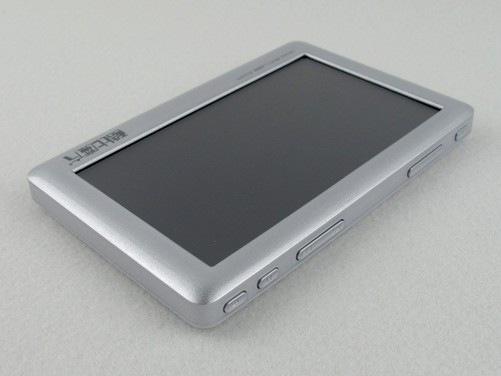 按键 触控 8g大内存,酷比魔方k8t初体验