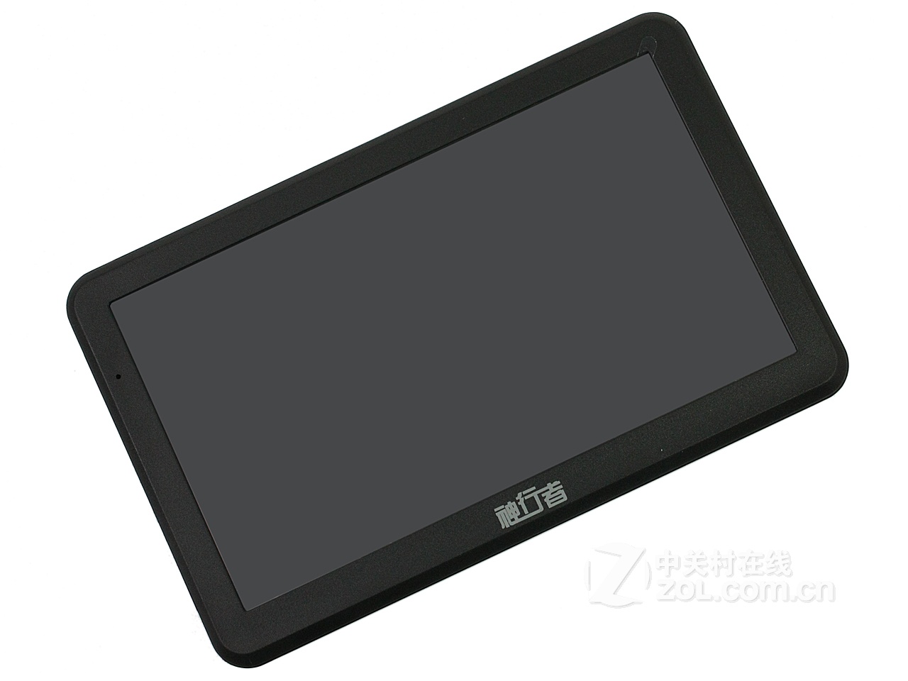 】点评神行者 z30