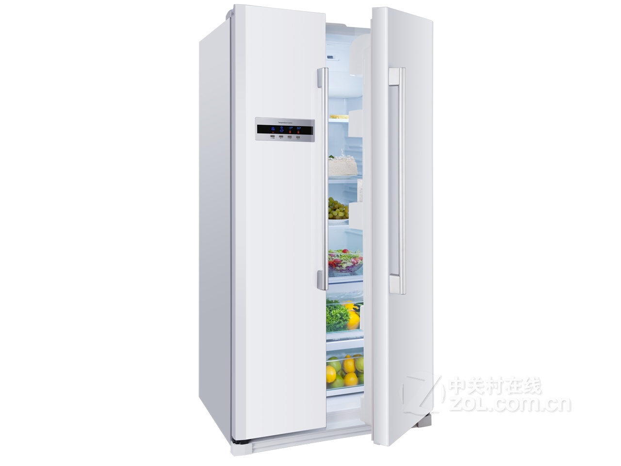 海尔bcd-539wt(惠民)