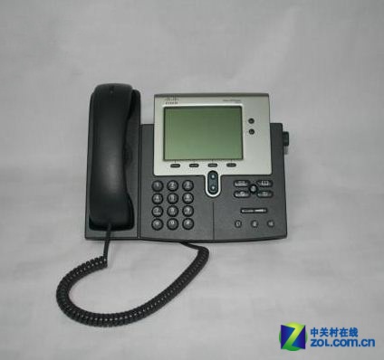 CISCO CP-7941G