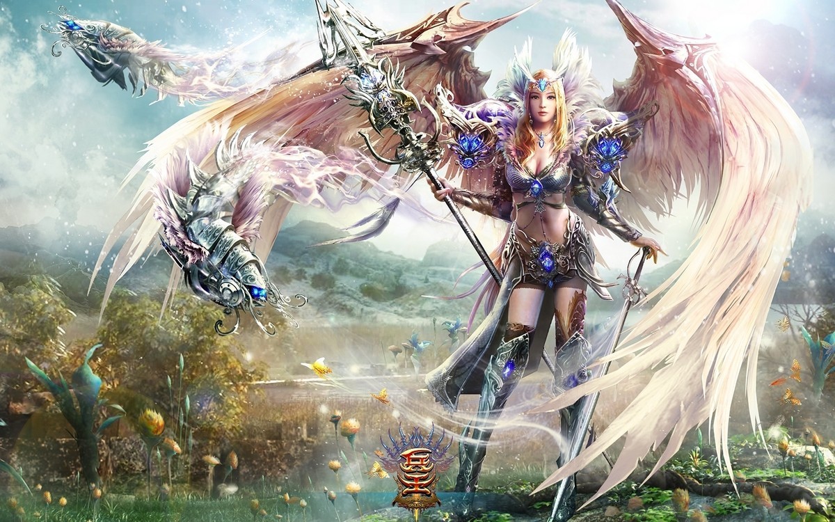 【高清图】 《兵王》游戏壁纸下载图4