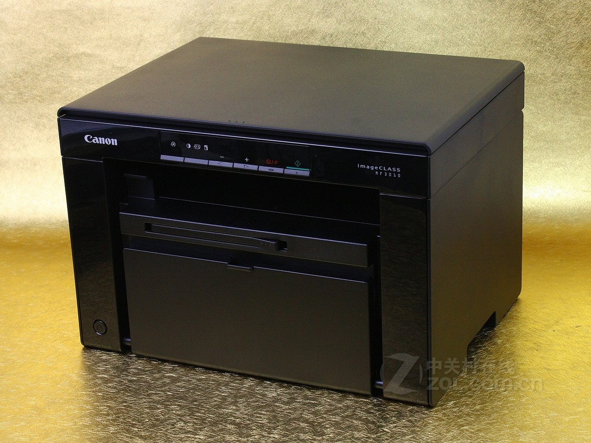 【高清图】 佳能(canon)mf3010效果图 图66