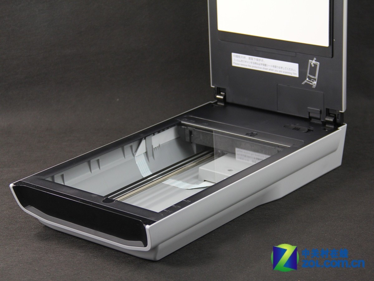 【高清图】 高精度高速度 佳能9000f扫描仪首测图25