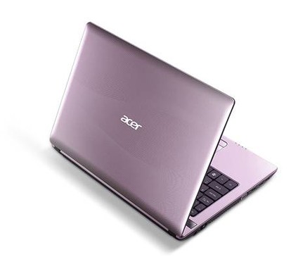 神棍节后继续"脱光" acer aspire星锐4752g相伴不寂寞