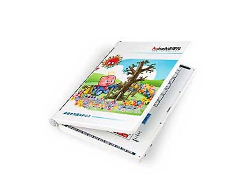 寓教于乐准确点读 诺亚舟np08点读笔简评