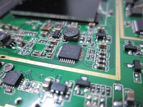 电池/音频/显示驱动和WIFI_原道 N90（16GB）_MP3评测-中关村在线