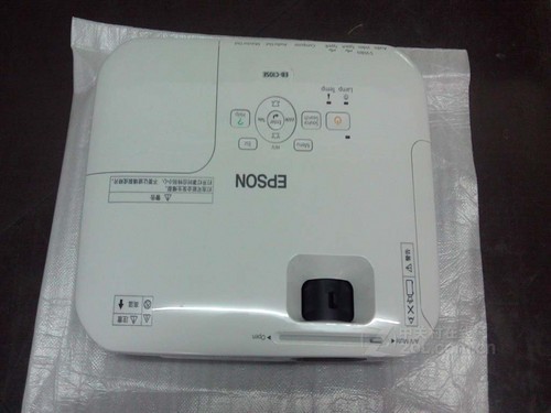 爱普生eb-c10se投影机