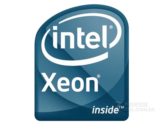 Intel Xeon E5-2667