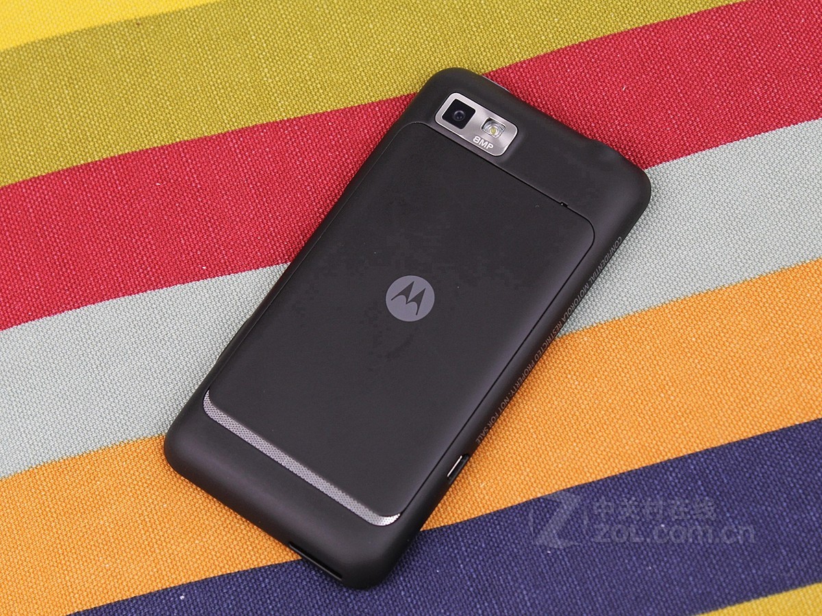 【高清图】 moto(moto)锋丽(xt615)其他图赏 图193