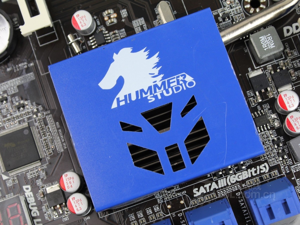 捷波悍马ha16-ultra