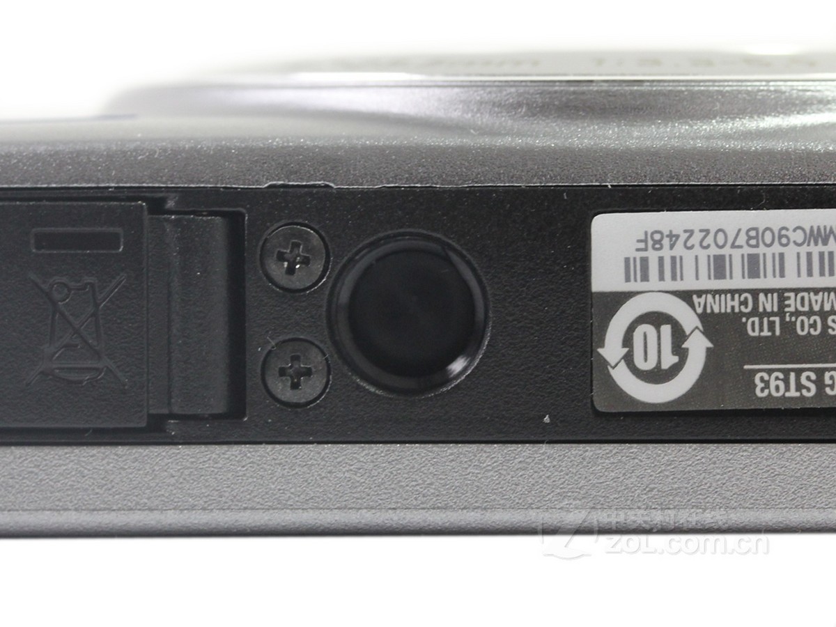 数码相机 三星数码相机 三星st93 图片 局部细节图16 / 16隐藏