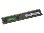 幻影金条2GB DDR2 800（KMD2U800V2G）