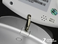 低调的哨兵 星网锐捷V90-B12彩信眼评测