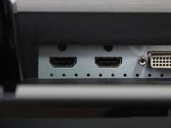 黑锐丽屏+超多功能!明基EW2730V首测