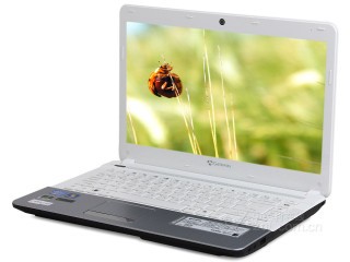 Gateway NV47H67c-2352G50Mnww