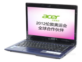 Acer 4350G-B812G32Mnbb