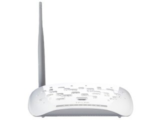 TP-LINK TL-WR743N