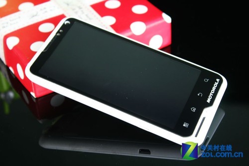 �������"����" �½ֻ�Ħ��XT615���� 