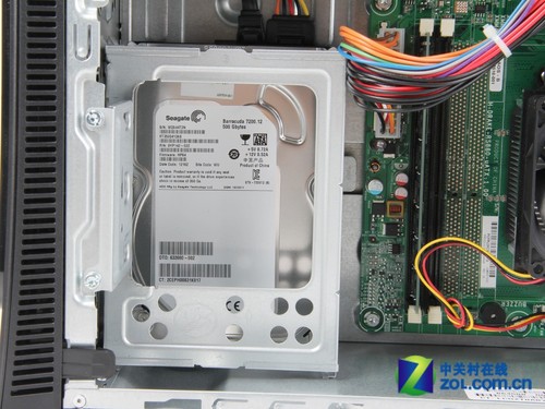 HP Pro3335 