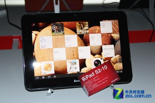 �����ƶ�������������Pad S2��Ʒ�׷�  