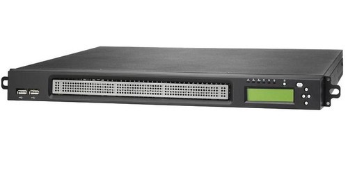 服务器准系统解决方案为企业提供平台