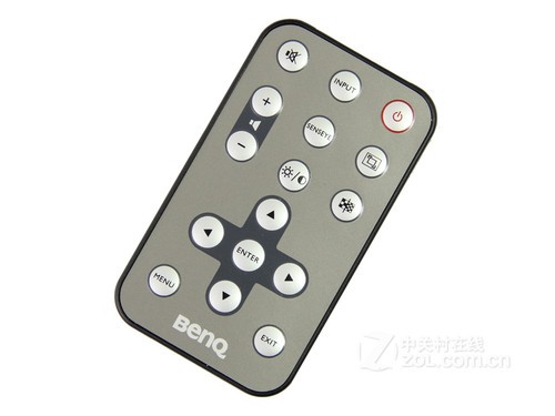 黑锐丽屏+超多功能!明基EW2730V首测