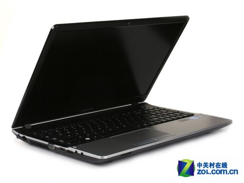 商务娱乐兼顾 三星300e5a笔记本评测
