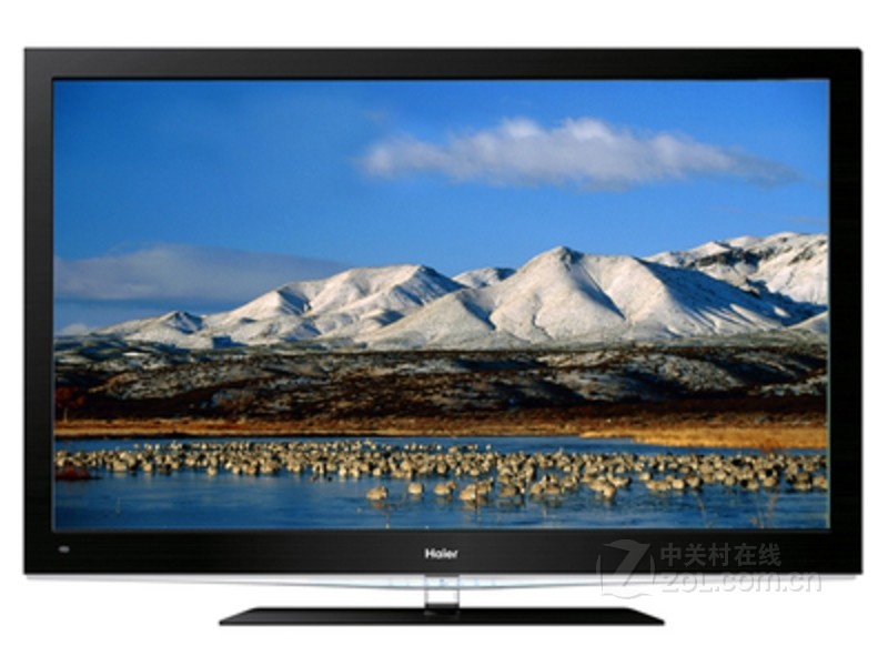 海尔le55h310