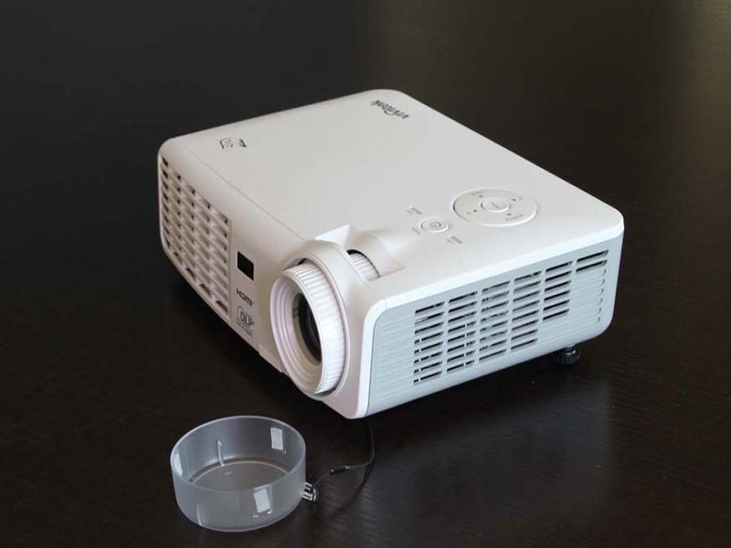 支持2d转3d 丽讯d538w-3d新品热销中图片欣赏,图6-zol中关村在线第6张