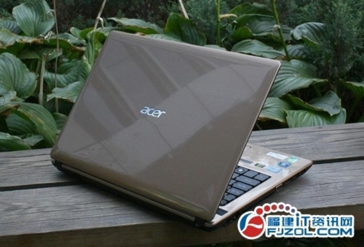 【高清图】 i5芯 750gb海量硬盘 宏碁4752g特价3999图2