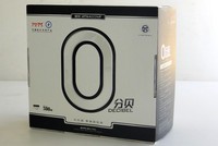超低噪音 长城0分贝ATX400NF电源解析