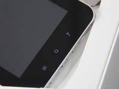 歌美 G2 功能按键