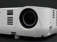 投影机NEC V260W+镜头