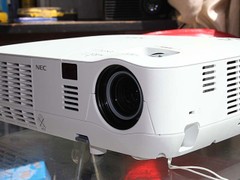 购机赠好礼 NEC V260+年末特惠抢购中