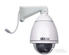 2011安防十大产品盘点:高清民用共发展
