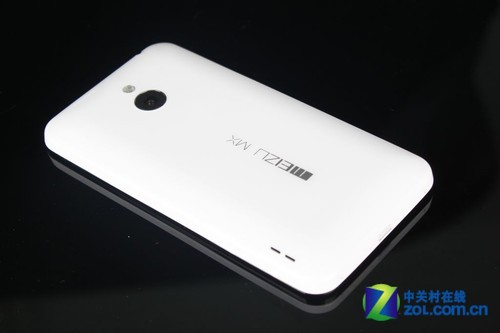 万字"机书"了解一切 双核魅族MX深度评测