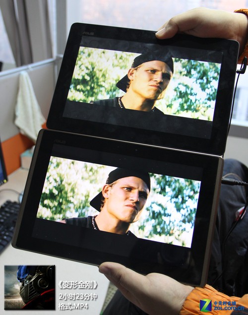 Tegra 3ĺƽ ˶Prime׷ 