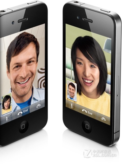 iphone4s或为阉割版 iphone4货源紧俏