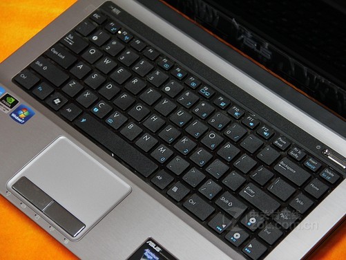 全能笔记本 华硕k43ei241sj仅售3999元