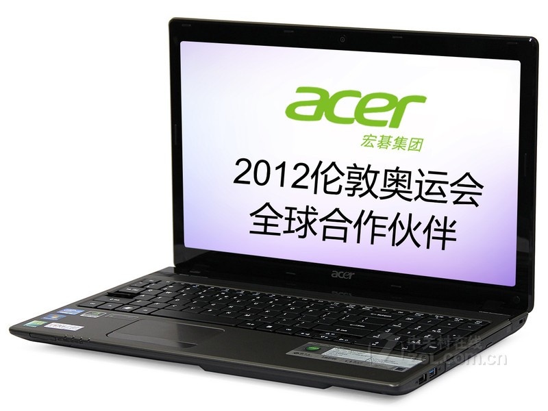 Acer 5750G-2352G50Mnkk(GT 630M)